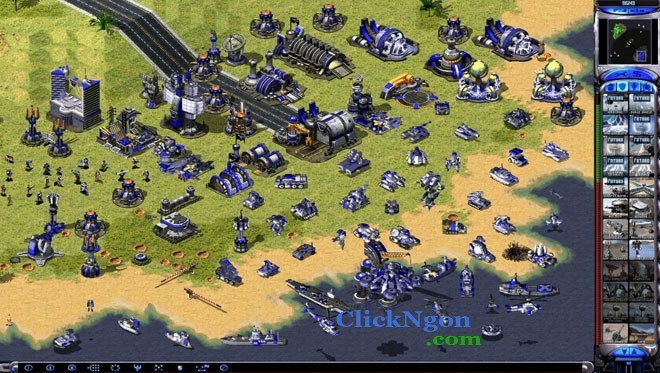 Command and conquer red alert 2 mac download cnet