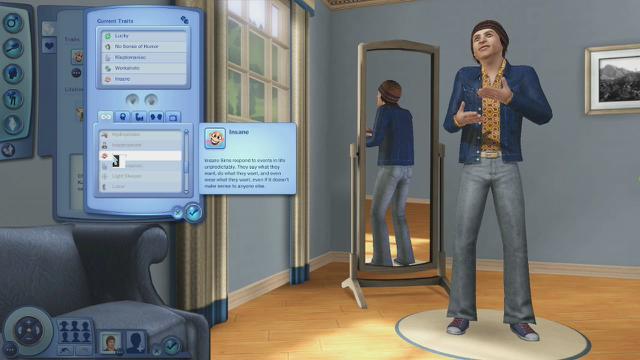 Sims 3 patch 1.67